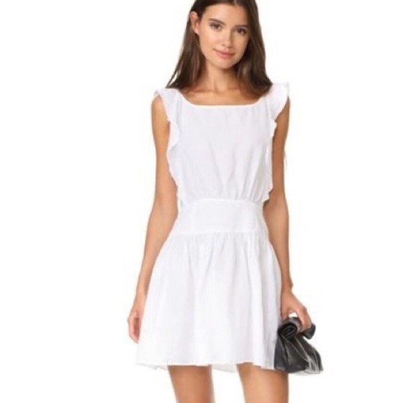 knee length dresses for ladies Free People Midnight Magic Mini Dress Red Dahlia / S main image 1